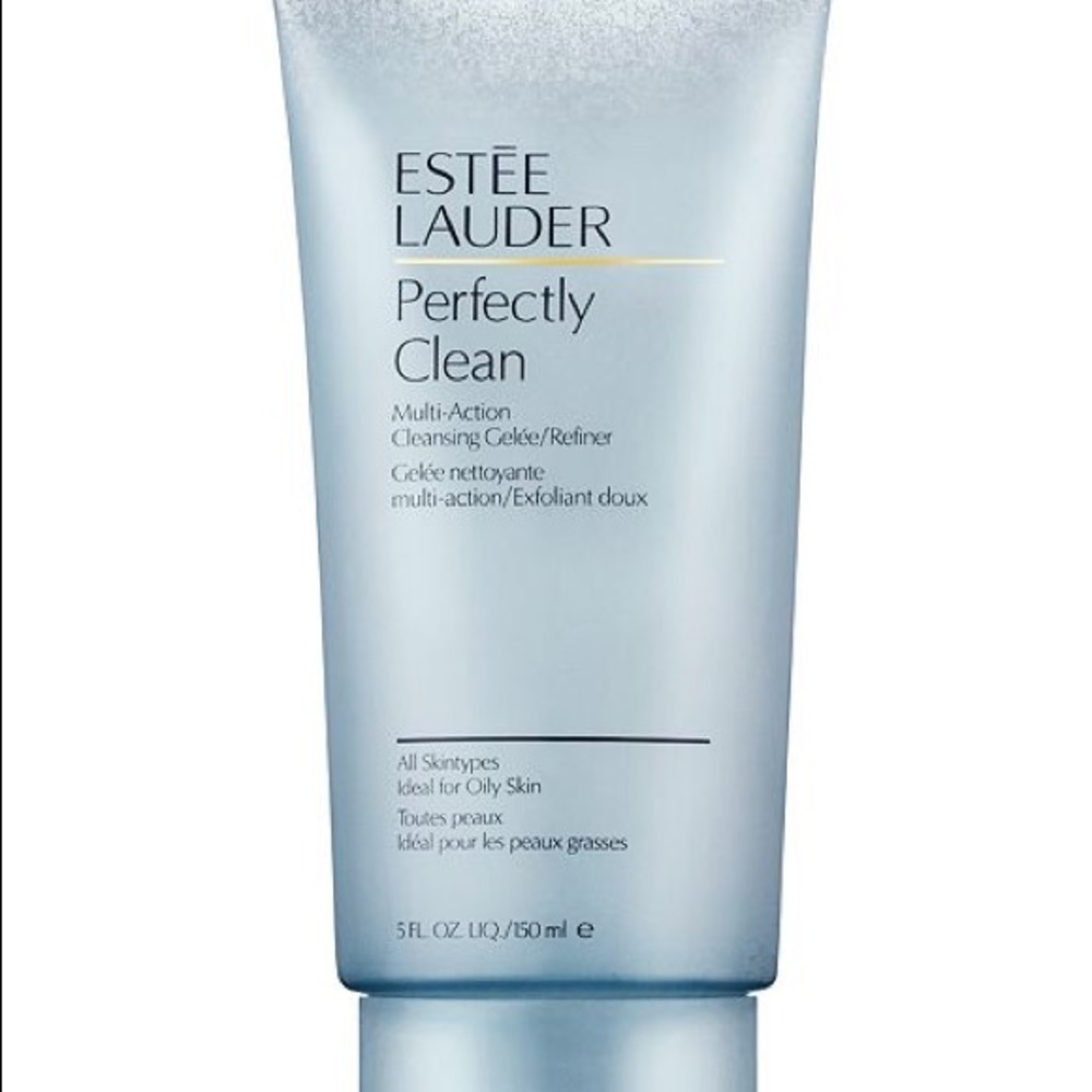 Estee Lauder Perfectly Clean Face Cleaner